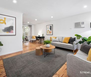 PERFECTLY POSITIONED, LOW-MAINTENANCE LIVING - Photo 6