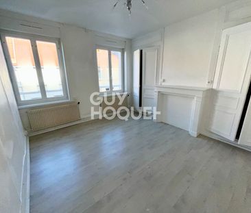 Location Maison 3 pièces 103m² - Photo 4