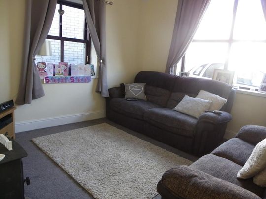 2 bedroom detached house to rent - Photo 1