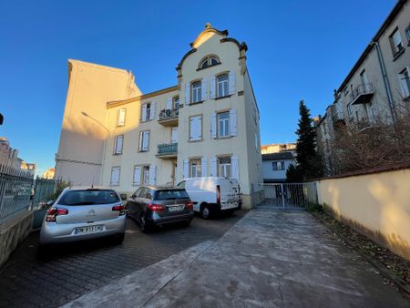 Location Appartement 3 pièces 55m² METZ 57000 - Photo 3