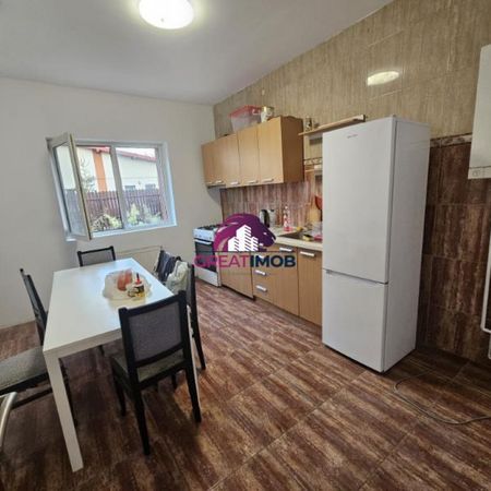 Casa 2 camere Voluntari – destinata muncitorilor/angaja... - Fotografie 3