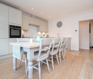 2 bed apartment to rent in The Beacon, 8 Pinewood Road, BH13 - Photo 6