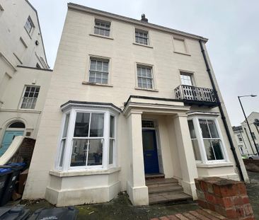 1 bedroom flat to rent - Photo 6