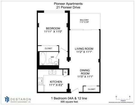 Pioneer Apartments — 21-112 - Photo 4