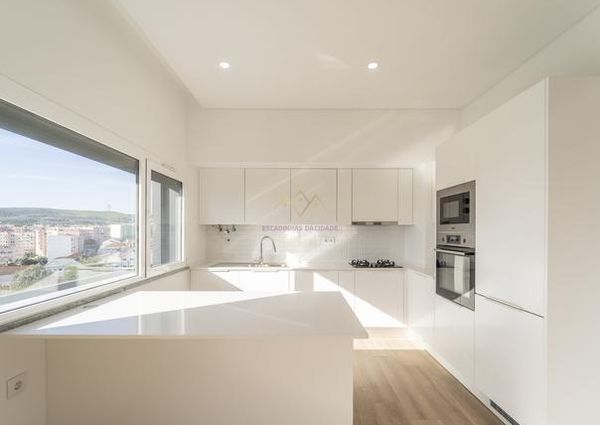 Apartamento T2 em Lisboa