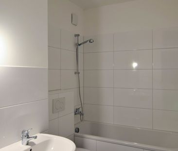 **3 Zimmer Wohnung mit Balkon** - Foto 3