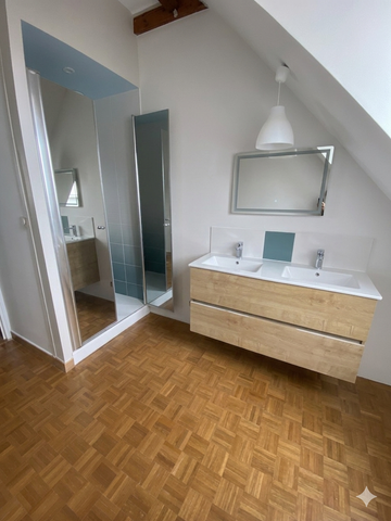 Location Appartement 3 pièces 70m² RODEZ 12000 - Photo 5