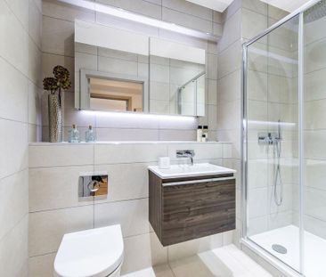 1 bedroom flat to rent - Photo 5