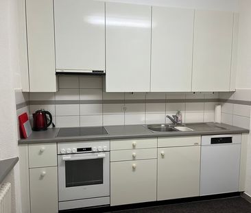 1 Zimmer, 20 m², EG - Photo 3