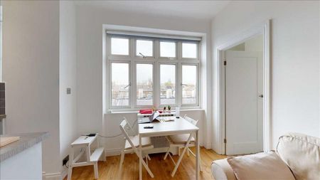 1 bedroom apartment to rent - Photo 2