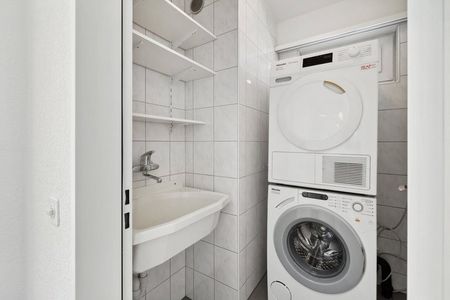 Helle Wohnung in grüner Umgebung - Foto 4