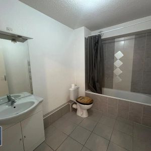 Appartement à louer 1 pièce 27.88m² - Photo 2