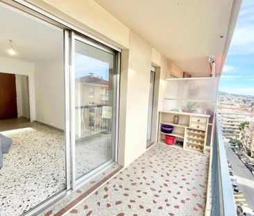 NICE Gorbella - Studio terrasse - Photo 6