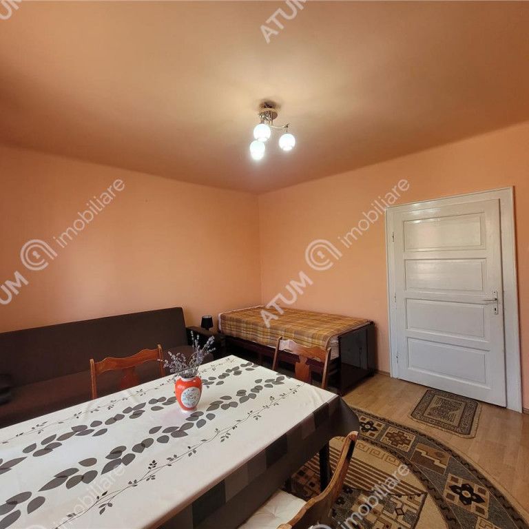 Apartament cu 2 camere decomandat in zona Calea Dumbravii di - Photo 1