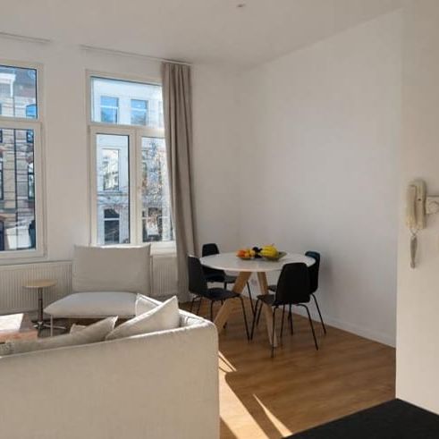 Appartement te huur - Photo 1