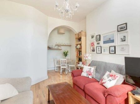 1 bedroom flat to rent - Photo 5