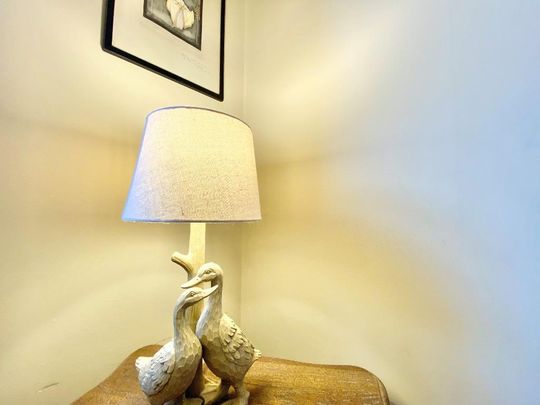 1 bedroom terraced house to rent - Photo 1