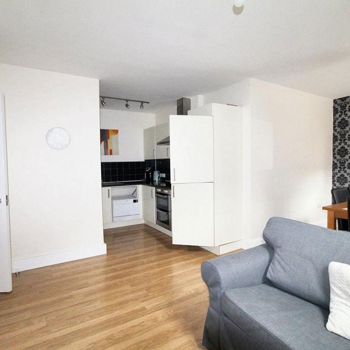 1 bedroom apartment to rent - Photo 1