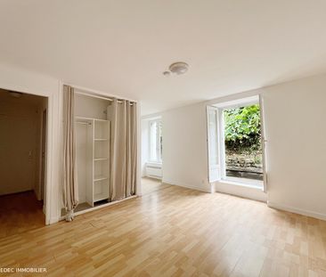 Location Appartement 1 pièce 21m² QUIMPER 29000 - Photo 1