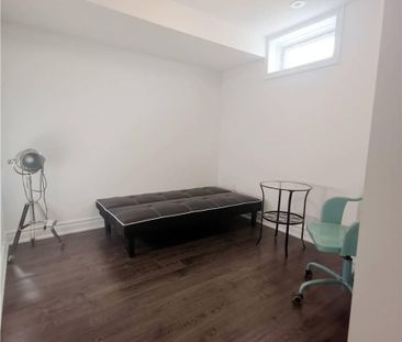 For Lease - 2608 Bur Oak Avenue Unit# Lower, Markham, Ontario - Photo 6