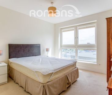 1 bedroom apartment to rent - Photo 3