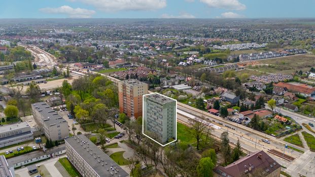 Bezrzecze 2 pokoje z osobną kuchnią - Фото 1