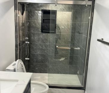 For Lease - 17 Micklefield Avenue Unit# Bsmt Unit 1, Whitby, Ontario - Photo 4