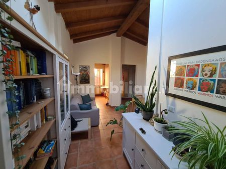 Quadrilocale via Mirasole, Castiglione - Tribunale, Bologna - Photo 3