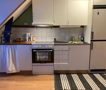 Klockargatan 25B - Foto 4