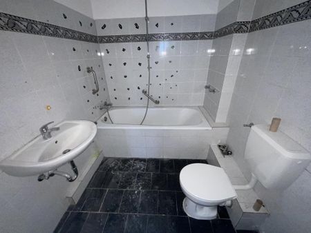 3-Zimmer-Wohnung in Dortmund Hörde inkl. 200 EUR Baumarktgutschein - Photo 5