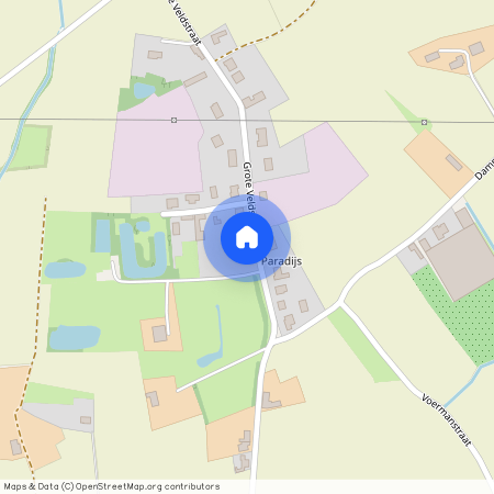 Grote Veldstraat 143, 8840 Staden