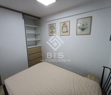 Garsoniera 45mp, etaj 3, bloc nou - Photo 3