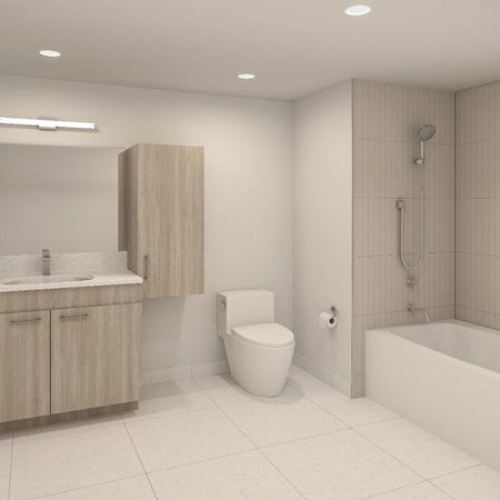 Le Saint Michel 4-1/2 a louer Juillet 2026 - Photo 3