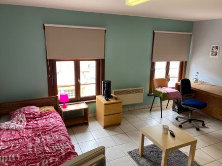 Room 6 (with furniture) - Arthur Latourstraat 34 - Foto 5