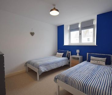 2 bedroom apartment to rent - Photo 4