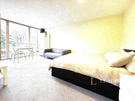 apartment to rent Anstey Way, Trumpington, Cambridge, Cambridgeshire, CB2 - Photo 3