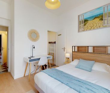 Gaston — Chambre Privée 9 - Photo 1