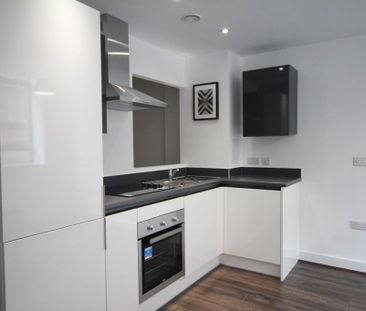 Studio to rent - Photo 4