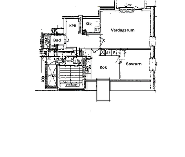 Sveaborgsgatan 1 A, Persborg - Foto 2