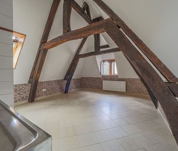 Location Appartement 1 pièce 24m² ROUEN 76000 - Photo 6