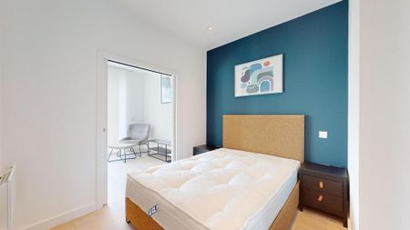 1 bedroom flat to rent - Photo 3