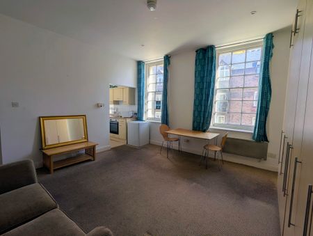 Pembroke Buildings, Cambrian Place, Marina, Swansea, SA1 1RL - Photo 5