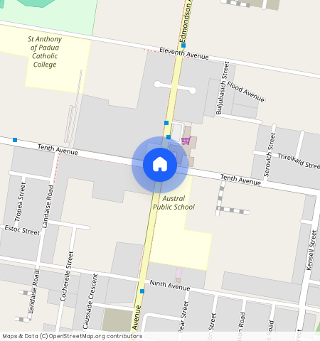 214 Bantam Street, Austral, NSW 2179