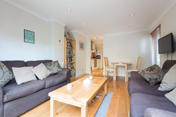 Landcroft Road, London, SE22 - Photo 1