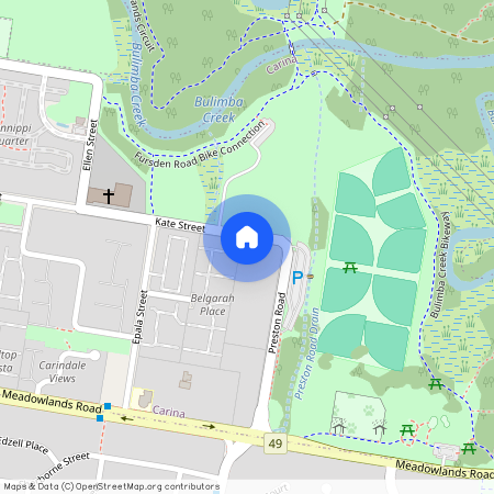 14/20 Kate Street, Qld 4152, Carina