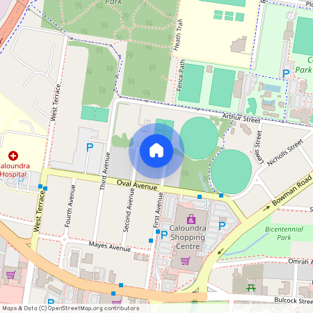 24 First Avenue, Qld 4551, Caloundra