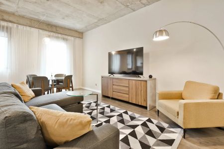 4485 Rue St-Dominique, app.101, Le Plateau-Mont-Royal (Montréal) - Photo 3