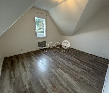 Location Maison 5 pièces 90m² PLOEMEUR 56270 - Photo 5