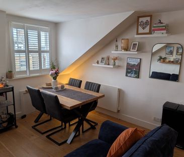 1 Bed Flat, Alexandra Grove, N4 - Photo 2