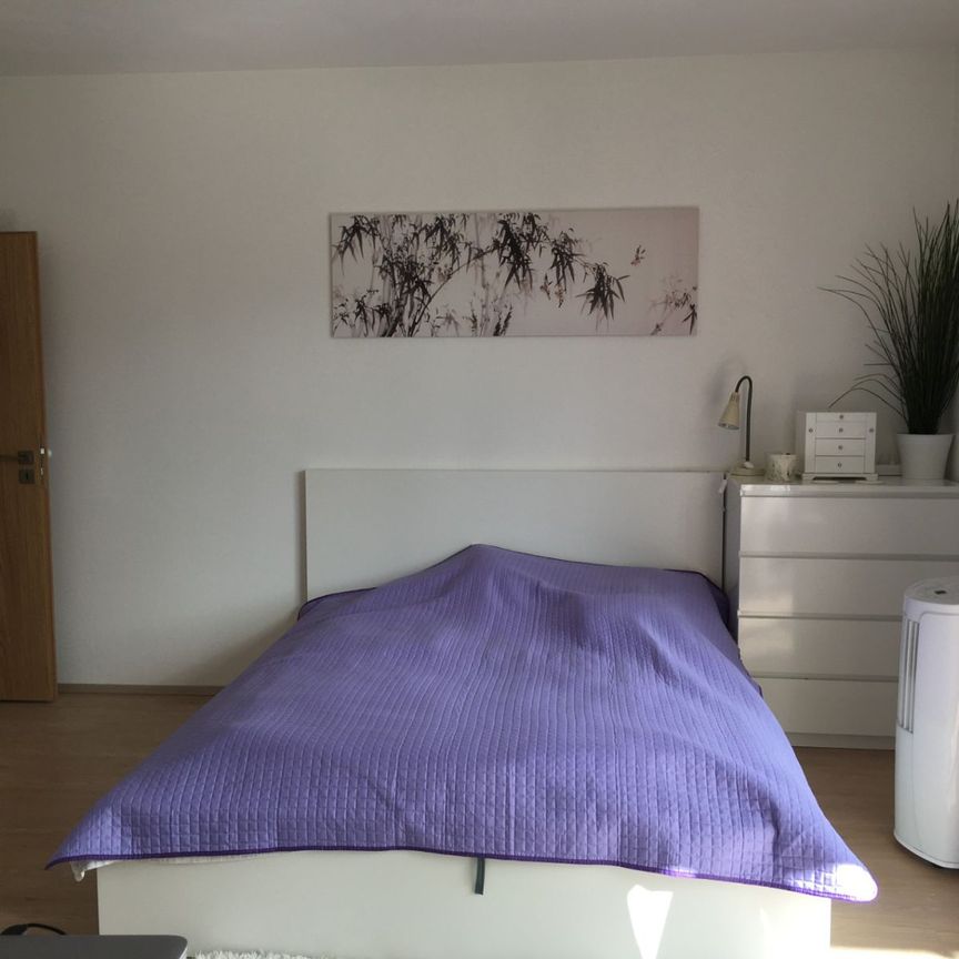 Pronájem bytu 1+kk • 30 m² bez realitkyJečná, Hostivice - Litovice, Středočeský kraj - Photo 1